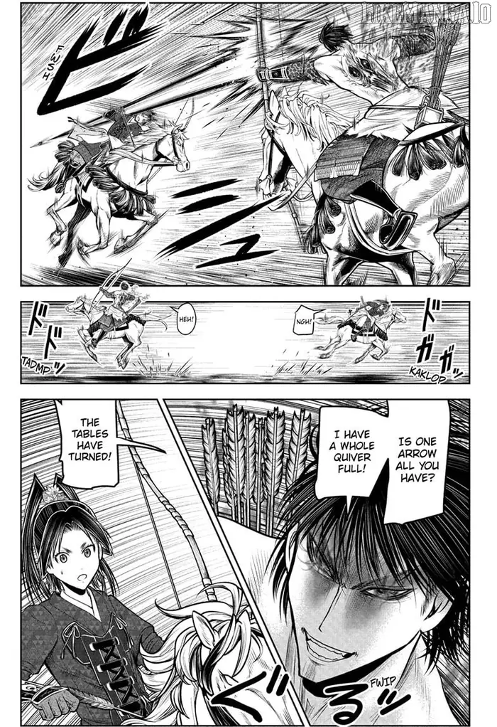 The Elusive Samurai Chapter 224 image 03_optimized